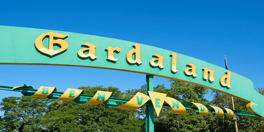 gardaland